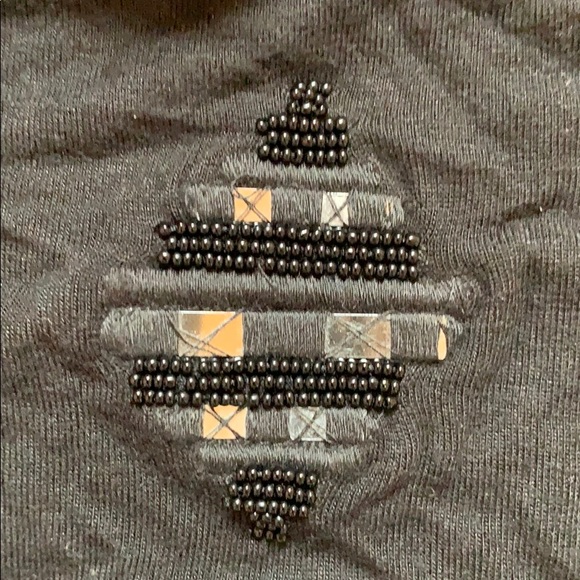 Joes Tank with Cool embroidered Details - Picture 5 of 6